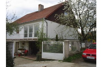 Slovačka Privát Banská Štiavnica, Banjska Štavnica, Eksterijer